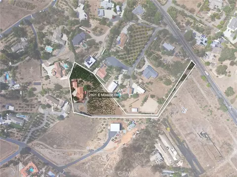 View/Area - 2801 E Msn, Fallbrook, CA 92028 photo 8 of 8