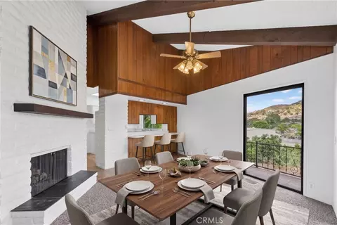 Dining - 2801 E Msn, Fallbrook, CA 92028 photo 1 of 1