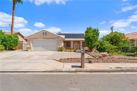 32580 Cielo Vista Rd, Cathedral City, CA 92234