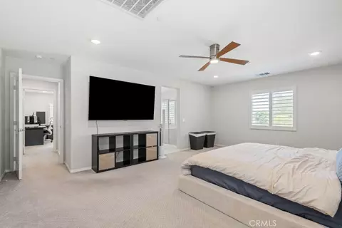 Bedroom - 6767 Rowen Way, Riverside, CA 92504 photo 2 of 3