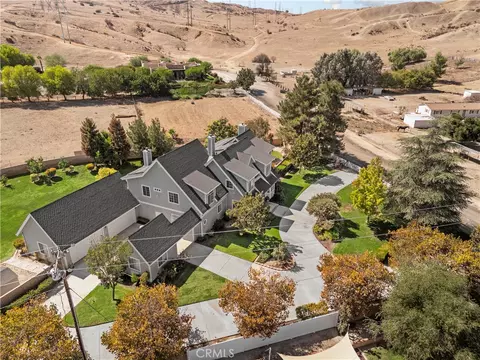 View/Area - 26983 Pilgrim Rd, Redlands, CA 92373 photo 4 of 6