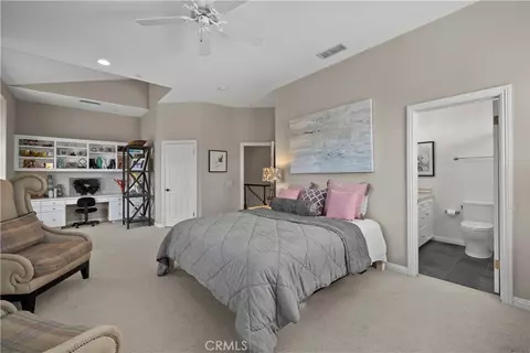 Bedroom - 26983 Pilgrim Rd, Redlands, CA 92373 photo 7 of 7