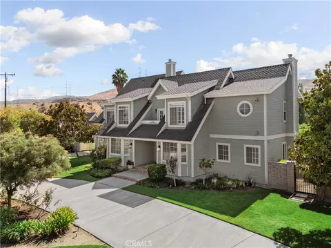 Exterior - 26983 Pilgrim Rd, Redlands, CA 92373 photo 17 of 18