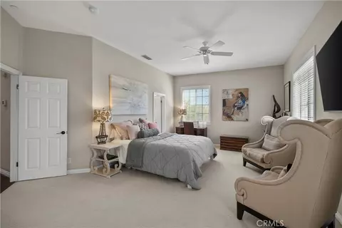 Bedroom - 26983 Pilgrim Rd, Redlands, CA 92373 photo 6 of 7