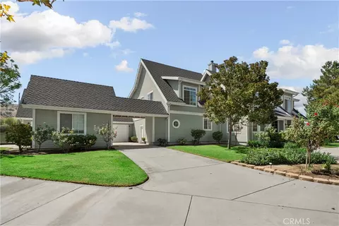 Exterior - 26983 Pilgrim Rd, Redlands, CA 92373 photo 16 of 18