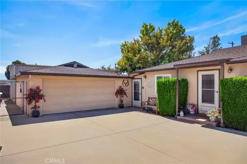 Exterior - 34249 Avenue H, Yucaipa, CA 92399 photo 1 of 4