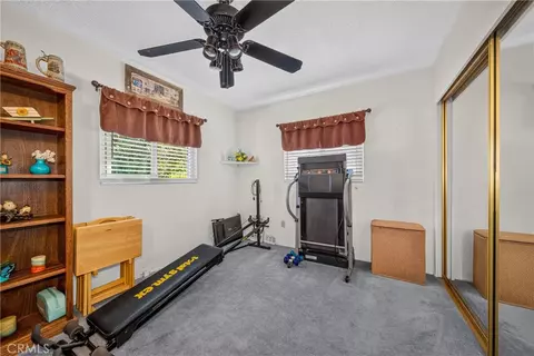 Bedroom - 34249 Avenue H, Yucaipa, CA 92399 photo 2 of 2