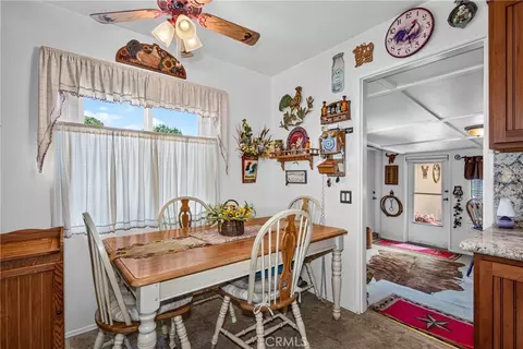 Dining - 34249 Avenue H, Yucaipa, CA 92399 photo 1 of 1