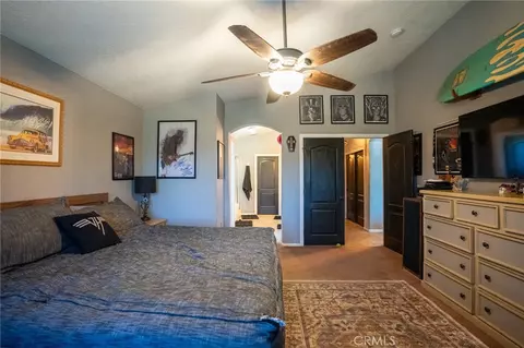 Bedroom - 7141 Redwood St, Hesperia, CA 92345 photo 4 of 4