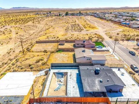 View/Area - 641 Chateau, Barstow, CA 92311 photo 6 of 9