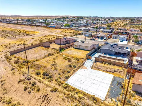 View/Area - 641 Chateau, Barstow, CA 92311 photo 3 of 9