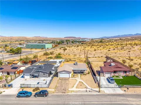View/Area - 641 Chateau, Barstow, CA 92311 photo 1 of 9