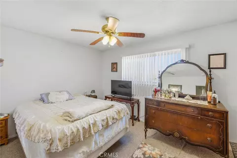 Bedroom - 641 Chateau, Barstow, CA 92311 photo 2 of 4