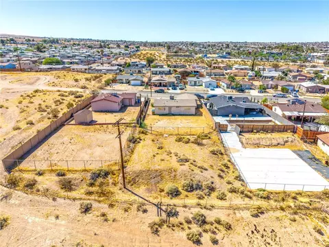 View/Area - 641 Chateau, Barstow, CA 92311 photo 4 of 9