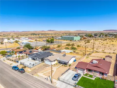 View/Area - 641 Chateau, Barstow, CA 92311 photo 2 of 9
