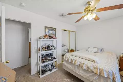 Bedroom - 641 Chateau, Barstow, CA 92311 photo 3 of 4