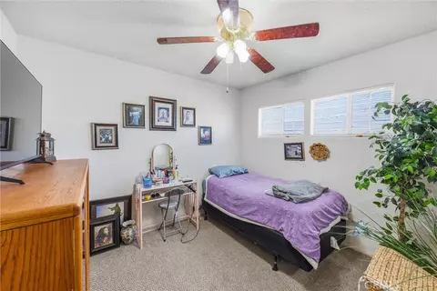 Bedroom - 641 Chateau, Barstow, CA 92311 photo 4 of 4