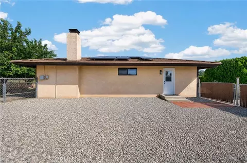 Exterior - 14070 Seminole, Apple Valley, CA 92307 photo 6 of 7