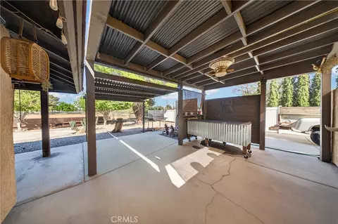 Exterior - 14070 Seminole, Apple Valley, CA 92307 photo 4 of 7