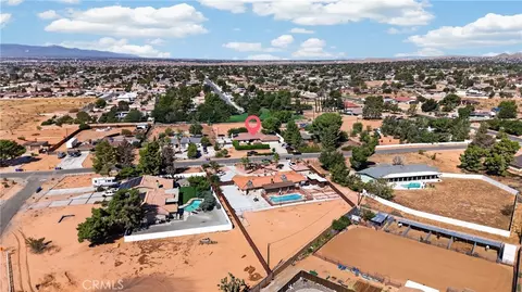 View/Area - 14070 Seminole, Apple Valley, CA 92307 photo 2 of 2