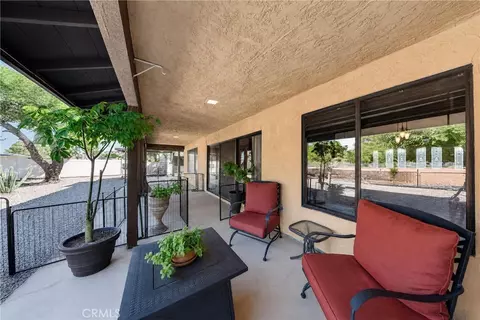 Exterior - 14070 Seminole, Apple Valley, CA 92307 photo 2 of 7