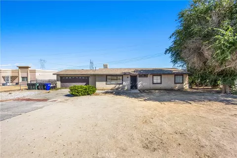 Exterior - 16337 Llanada, Victorville, CA 92394 photo 2 of 6