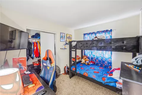 Bedroom - 16337 Llanada, Victorville, CA 92394 photo 3 of 5