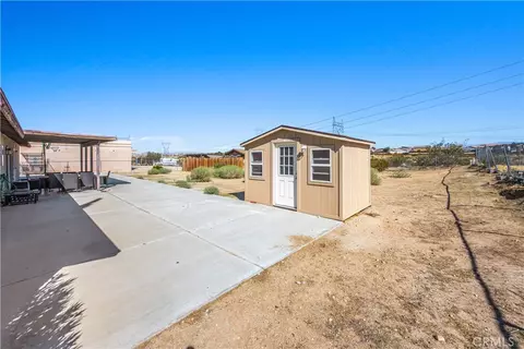 Exterior - 16337 Llanada, Victorville, CA 92394 photo 3 of 6