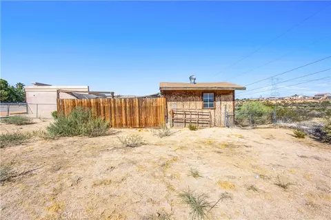 Exterior - 16337 Llanada, Victorville, CA 92394 photo 5 of 6