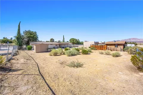 Exterior - 16337 Llanada, Victorville, CA 92394 photo 4 of 6