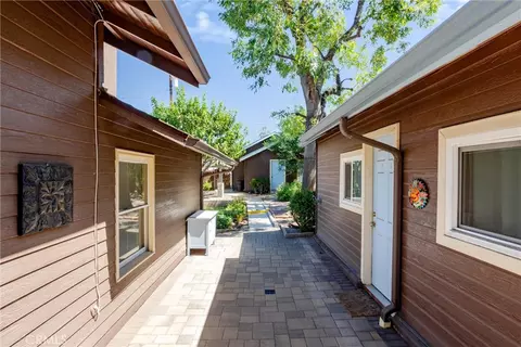 Exterior - 517 S 4th, Redlands, CA 92373 photo 4 of 12