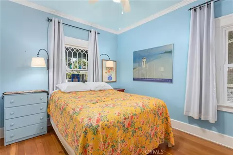 Bedroom - 517 S 4th, Redlands, CA 92373 photo 3 of 4