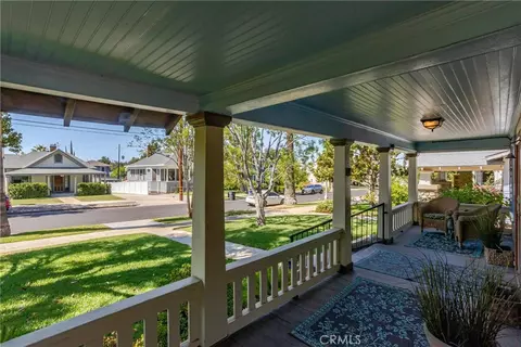 Exterior - 517 S 4th, Redlands, CA 92373 photo 3 of 12