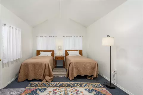Bedroom - 517 S 4th, Redlands, CA 92373 photo 4 of 4
