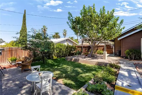 Exterior - 517 S 4th, Redlands, CA 92373 photo 7 of 12
