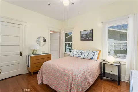 Bedroom - 517 S 4th, Redlands, CA 92373 photo 1 of 4