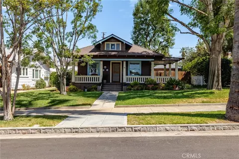 Exterior - 517 S 4th, Redlands, CA 92373 photo 1 of 12