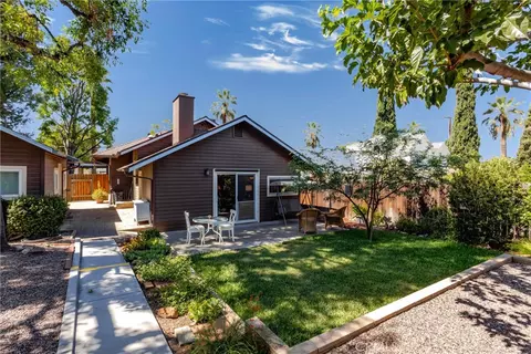 Exterior - 517 S 4th, Redlands, CA 92373 photo 8 of 12