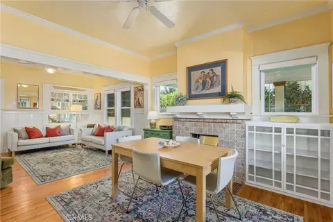 Dining - 517 S 4th, Redlands, CA 92373 photo 1 of 1