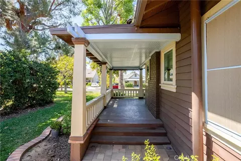 Exterior - 517 S 4th, Redlands, CA 92373 photo 2 of 12