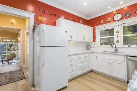 Kitchen - 517 S 4th, Redlands, CA 92373 photo 1 of 3