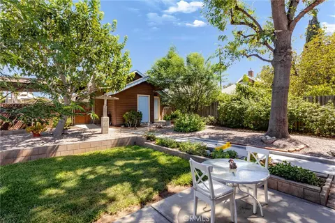 Exterior - 517 S 4th, Redlands, CA 92373 photo 6 of 12