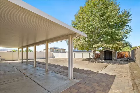 Exterior - 356 Tuffa Ct, Perris, CA 92570 photo 10 of 10