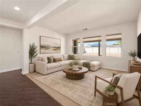 Living - 356 Tuffa Ct, Perris, CA 92570 photo 6 of 6
