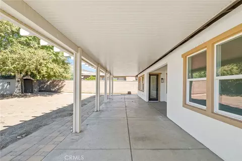Exterior - 356 Tuffa Ct, Perris, CA 92570 photo 5 of 10