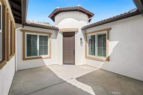 Exterior - 356 Tuffa Ct, Perris, CA 92570 photo 2 of 10