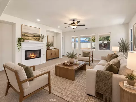 Living - 356 Tuffa Ct, Perris, CA 92570 photo 2 of 6