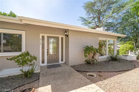 Exterior - 516 Marilyn, Redlands, CA 92373 photo 4 of 31