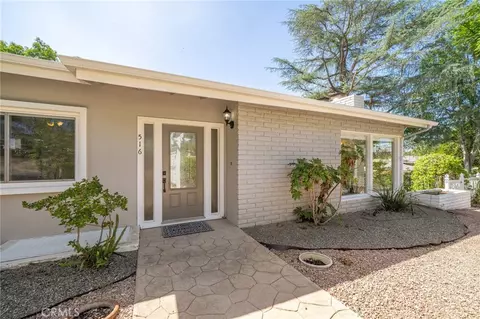 Exterior - 516 Marilyn, Redlands, CA 92373 photo 4 of 31