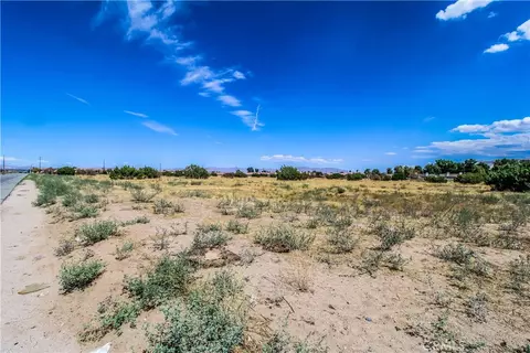 0 Santa Fe Ave E, Hesperia, CA 92345 photo 2